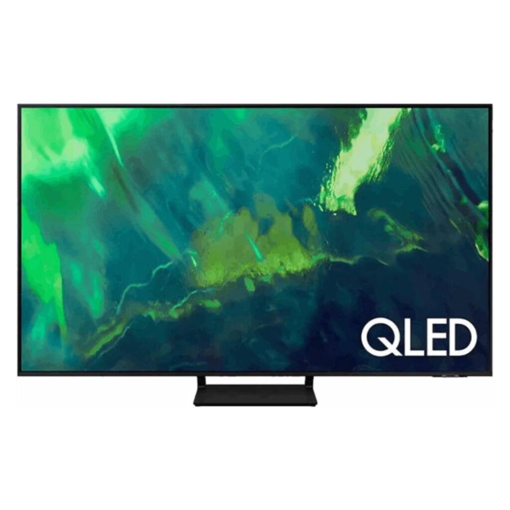 TV SAMSUNG QE55Q77AAUXRU