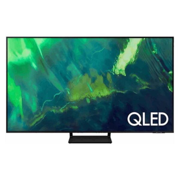 TV SAMSUNG QE55Q77AAUXRU