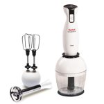 BLENDER TEFAL EASYBLEND 1L 1000W SIYAH 9100039404
