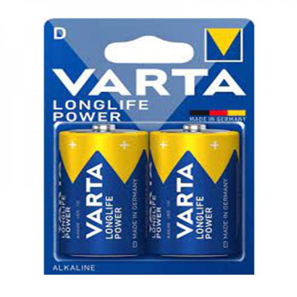 BATAREYA VARTA HIGH ENERGY D 9237