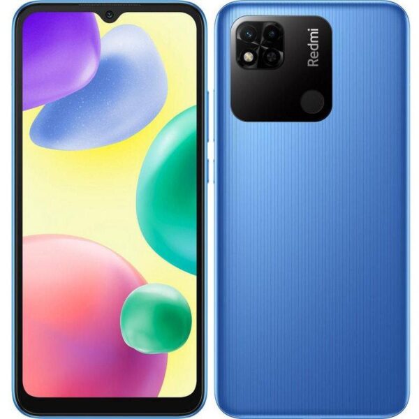 REDMI 10A BLUE 32GB 860252061808644