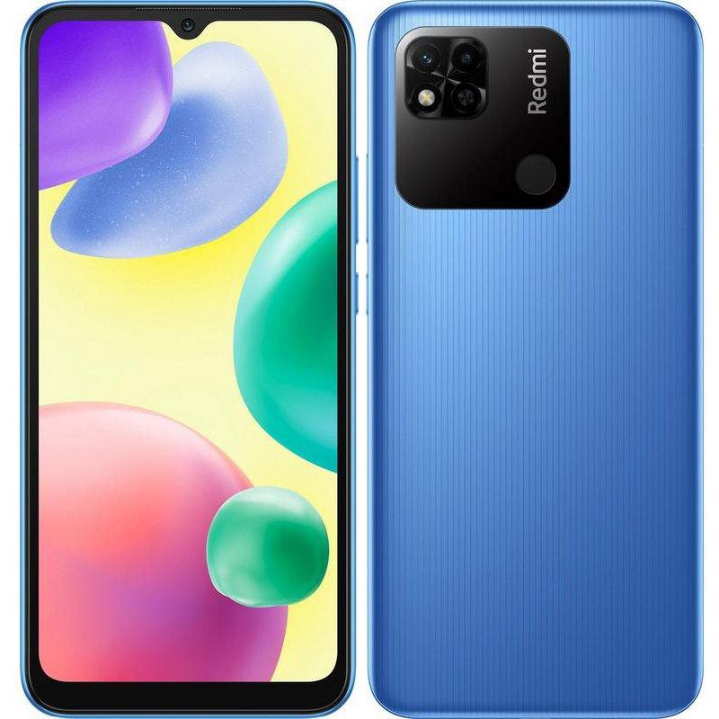 REDMI 10A BLUE 32GB 860252061808644