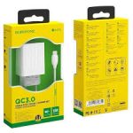 ADAPTER BA47A BF WHITE