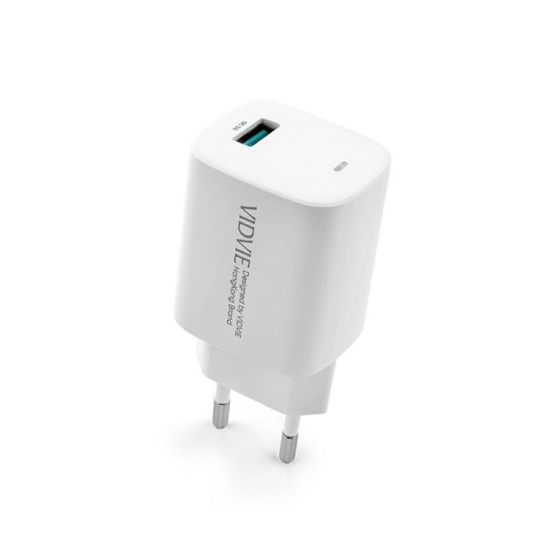 ADAPTER U6198-USB CHARGER