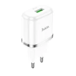 ADAPTER-T N3  HOCO WHITE