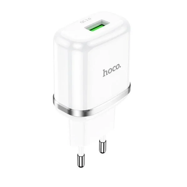 ADAPTER-T N3 HOCO WHITE