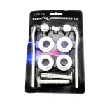 BAGLANTİ ASQI RADIATOR FERROLI