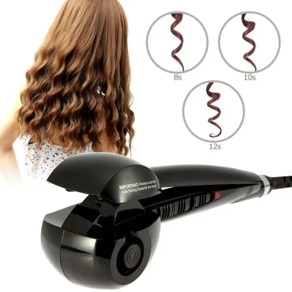 ELEKTROMAŞA BABYLISS 2665