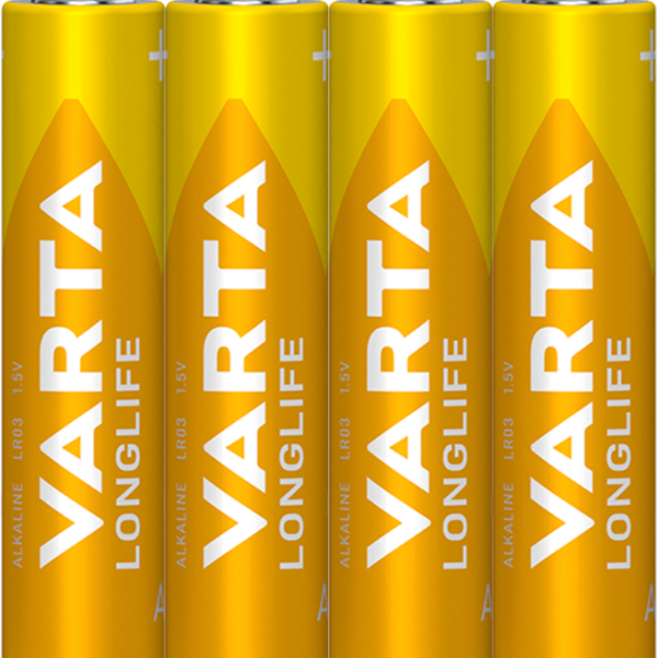 BATAREYA VARTA AAA4 7310