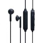 QULAQLIQ  BE27 BL BF BLACK