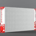 KOMBI RADIATORU BELORAD 50/140