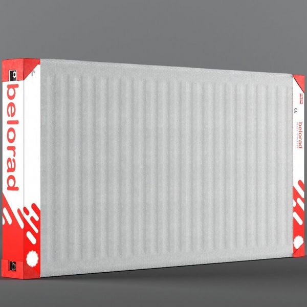 KOMBI RADIATORU BELORAD 50/140