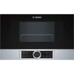 MİKRODALĞALI SOBA BOSCH BEL634GS1
