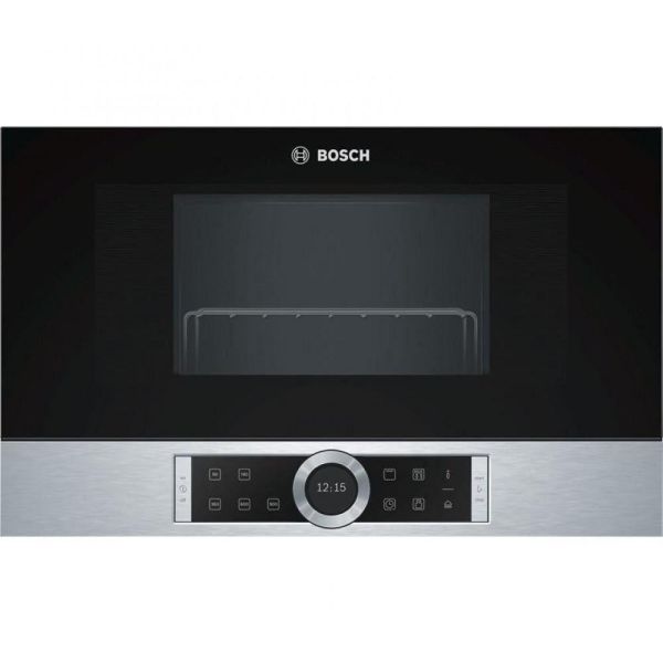 MİKRODALĞALI SOBA BOSCH BEL634GS1