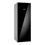 SOYUDUCU BOSCH KGN56LB31U