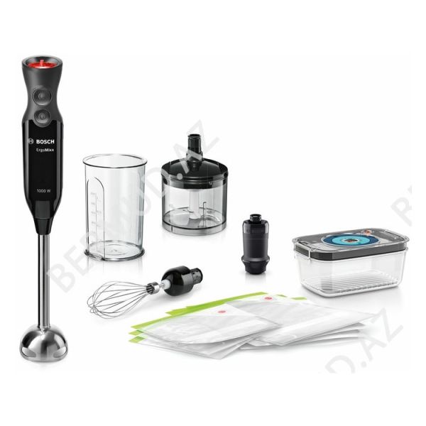 BLENDER BOSCH MS6CB61V1