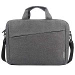ÇANTA TOPLOADER LENOVO T210 15.6 GREY