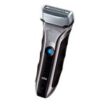 ELEKTRİK ÜZQIRXAN BRAUN 590CC