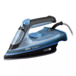 BUXARLI ÜTÜ BRAUN FI3194BK