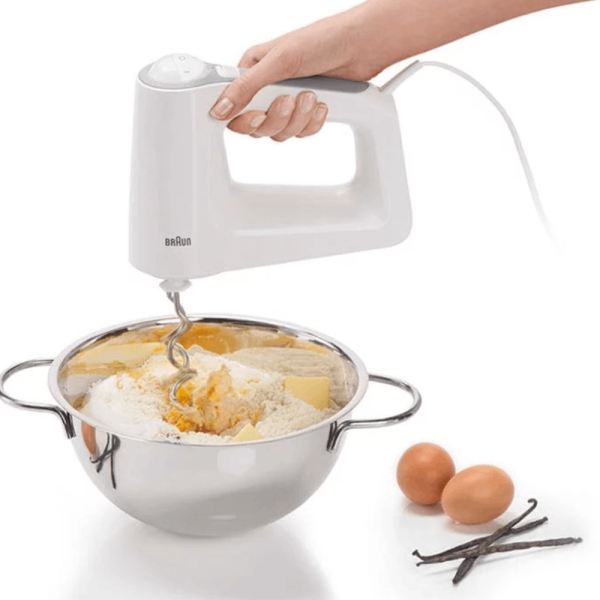 MIKSER BRAUN HM3105WH