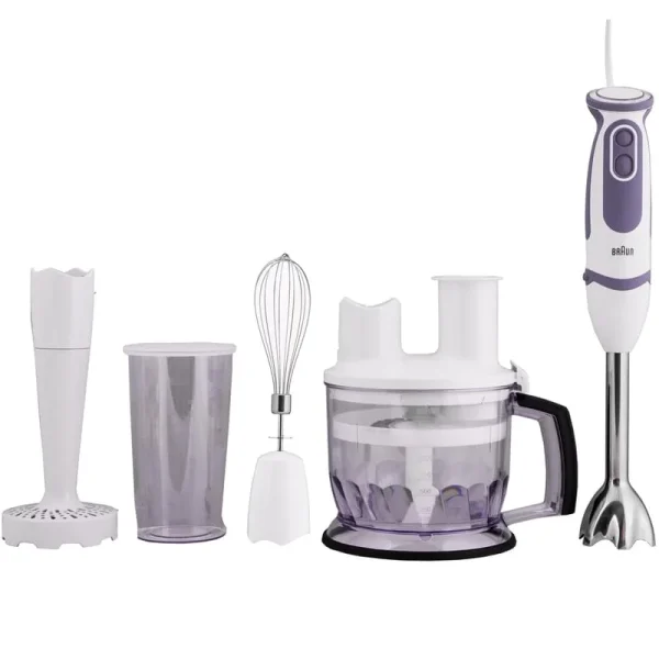 BLENDER BRAUN MQ 5077