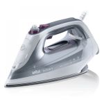 BUXARLI ÜTÜ BRAUN SI9187 WHITE