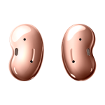 QULAQLIQ SAMSUNG BUDS LIVE BRONZE