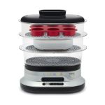 BUXARLI BİŞİRİCİ TEFAL INOX 10L 2820300831