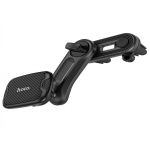 AVTOMOBİL ÜÇÜN TELEFON TUTACAĞI CA68 MAGNETIC CAR HOLDER HOCO BLACK