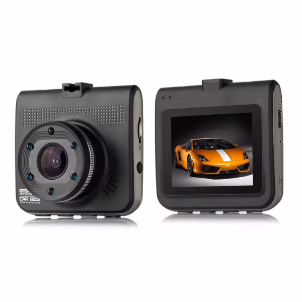 AVTO CAMERA T661 FULL HD 1080