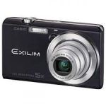 FOTO KAMERA CASIO ZS15