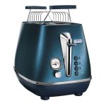 TOSTER DELONGHI CTI2103.BL