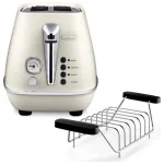 TOSTER DELONGHI CTI2103W