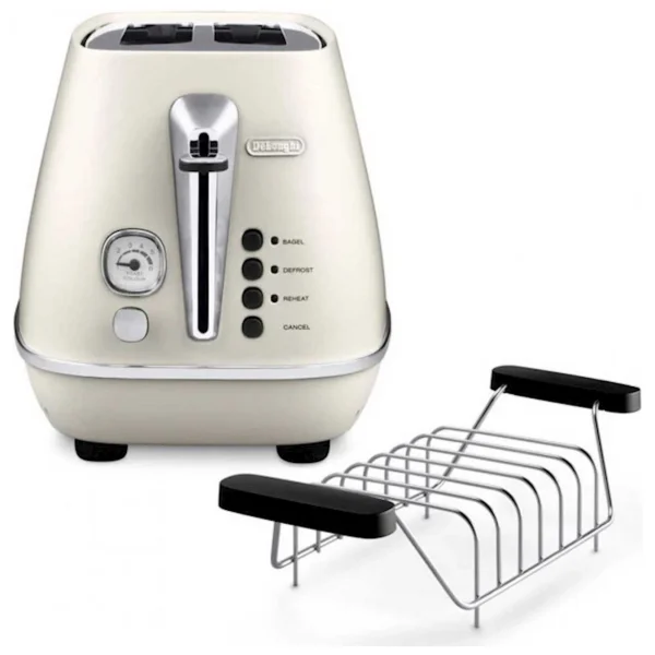TOSTER DELONGHI CTI2103W