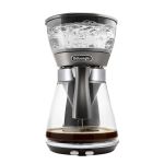 QƏHVƏ DƏMLƏYƏN DELONGHİ ICM 17210