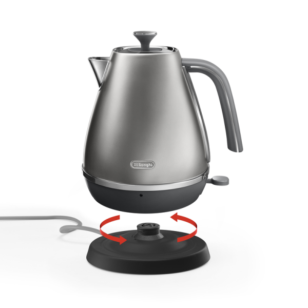 ÇAYDAN DELONGHI KBI2001.S