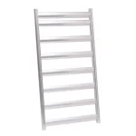 DƏSMAL QURUDUCU 50/100 ALUMINIUM PARLAK