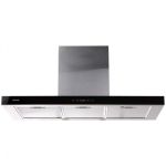 ASPİRATOR ELEYUS STELS H1000 90 IS+BL LED