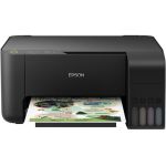 PRINTER EPSON L3100 X5DA138219