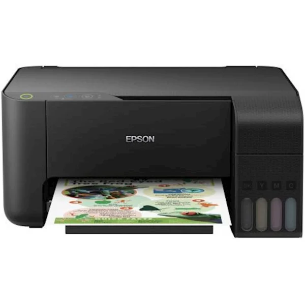 PRINTER EPSON L3100 CIS