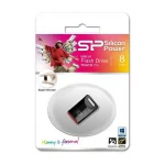 FLEŞ TPOLAYICI USB 2.0  T06 8GB