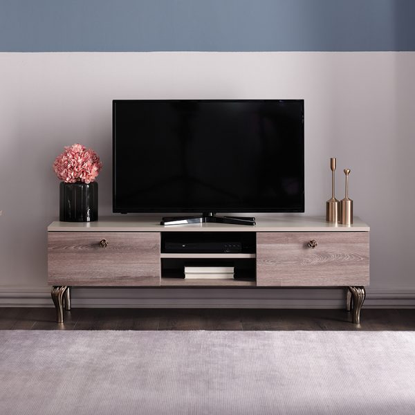 TV STEND FLAVIA TV SEHPASI KÜÇÜK