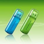 FLEŞ TPOLAYICI USB 2.0  HELIOS 101 8GB