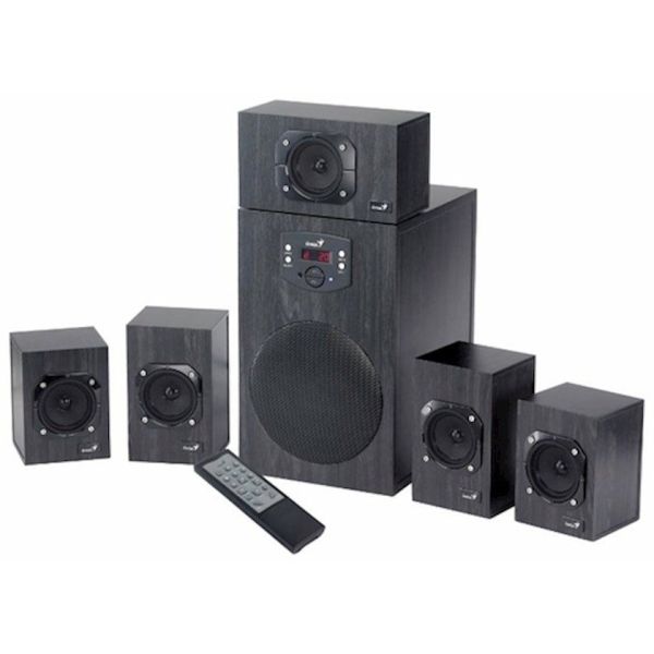 KALONKA GENIUS SW-HF5.1 4500