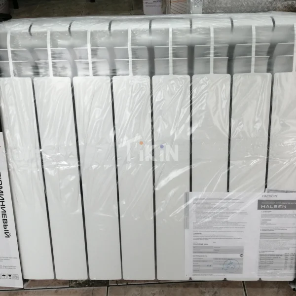 KOMBİ RADIATORU HALSEN