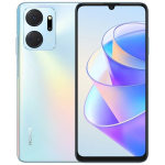 HONOR X7A PLUS 128GB SILVER 864027060657689