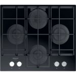 QAZ HOTPOINT /F.P. HAGS 61 F/BK