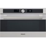 MİKRODALĞALI SOBA HOTPOINT MD554 IX HA