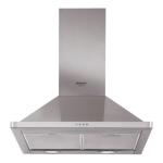 ASPİRATOR HOTPOINT RHPN 6.4FAMX