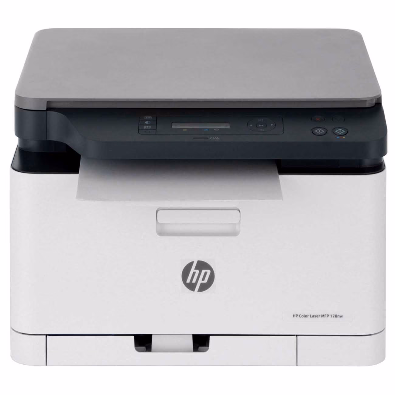 HP COLOR LASER JET MFP 178NW PRINTER HP COLOR LASER JET MFP 178NW — изображение 1